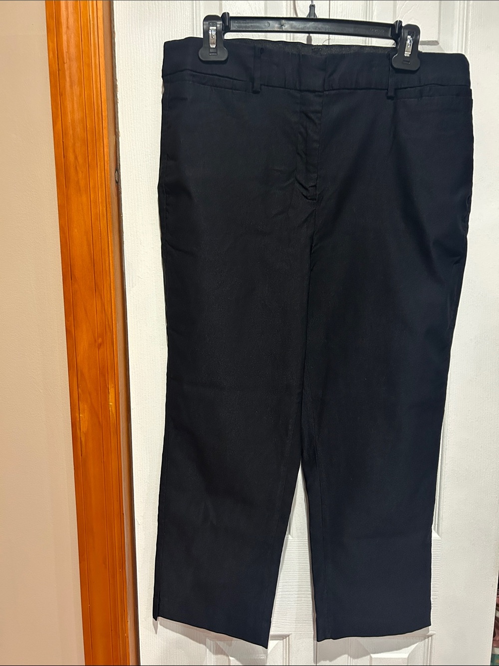 Lane Bryant Capris